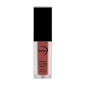 Looky Matte Lip Stain in Crème Brulée